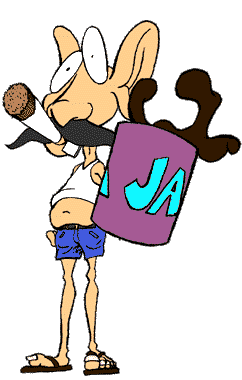 MR. JAVA FREAK